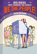 We the People! cover