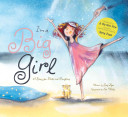 I'm a Big Girl: A Story for Dads and Daughters cover