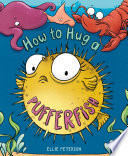 How to Hug a Pufferfish cover
