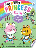 The Copycat cover