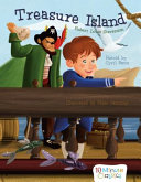 Treasure Island cover