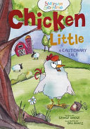 Chicken Little: A Cautionary Tale cover