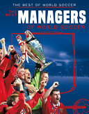 Best Managers of World Soccer cover