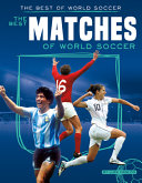 Best Matches of World Soccer cover