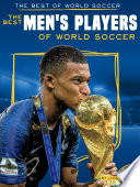 Best Men's Players of World Soccer cover