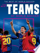 Best Teams of World Soccer cover