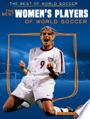 Best Women's Players of World Soccer cover
