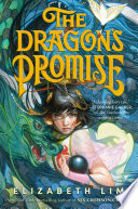 The Dragon's Promise cover