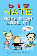 Move It or Lose It! cover