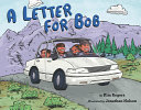 A Letter for Bob cover