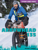 Arrowhead 135 cover