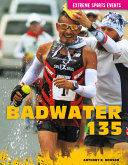Badwater 135 cover