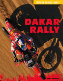 Dakar Rally cover