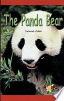 The Panda Bear cover