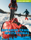 Iditarod Trail Invitational cover