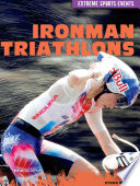 Ironman Triathlons cover