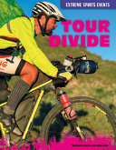 Tour Divide cover