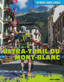 Ultra-Trail du Mont-Blanc cover