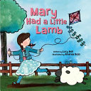 Mary Had a Little Lamb cover