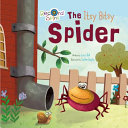 The Itsy Bitsy Spider cover