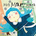 Miss Mary Mack cover