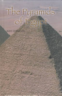 The Pyramids of Egypt cover