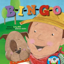 B-I-N-G-O cover