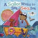 A Sailor Went to Sea, Sea, Sea cover