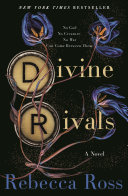 Divine Rivals cover