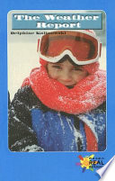 The Weather Report cover