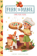 S'more Pizza, Please cover