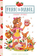 Strawberry Jam-boree! cover