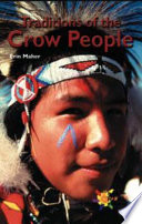 Traditions of the Crow People cover