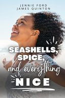 A Passport for Sara (Seashells, Spice, and Everything Nice, Book 1) cover