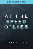 At the Speed of Lies cover