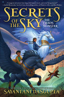 The Chaos Monster cover