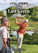 The Last Green cover