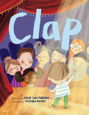 Clap cover