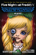 Nexie cover