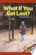 What If You Get Lost? cover