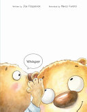 Whisper cover