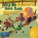 Why Do Tractors Have Such Big Tires? cover
