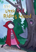 Little Red Riding Hood cover