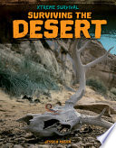 Surviving the Desert cover
