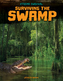 Surviving the Swamp cover