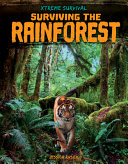 Surviving the Rainforest cover
