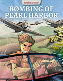 Bombing of Pearl Harbor cover