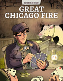 Great Chicago Fire cover