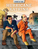 Hurricane Katrina cover