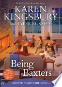 Being Baxters cover